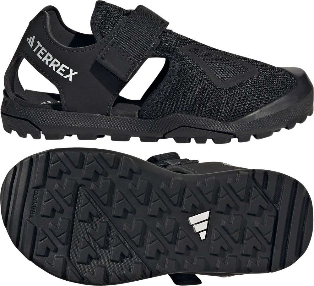 Adidas Terrex Captain Toey 2.0 - Chaussures de trekking pour enfants