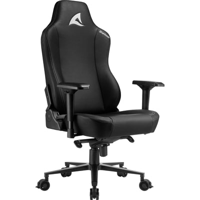 Cuir SGS40 PU de Sharkoon Skerkoon SGS40