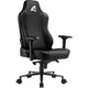 Cuir SGS40 PU de Sharkoon Skerkoon SGS40