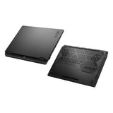 Ordinateur portable de jeu Asus Tuf Gaming A16 FA608um-RV253W 16 (Gris | Ryzen 7 260 | RTX 5060 | 16 Go | SSD 1 To) - afbeelding 7