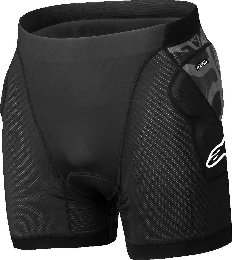 Alpinestars motion plasma - pantalon de protection