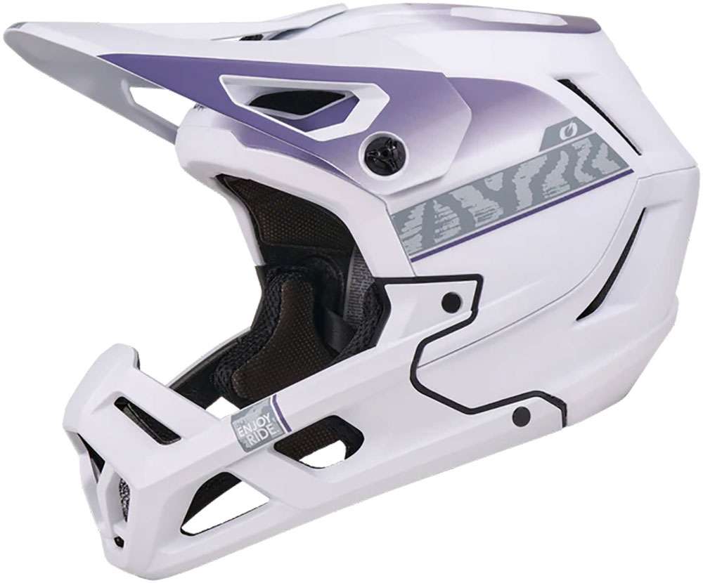 O'neal SL1 Terra - Casque intégral