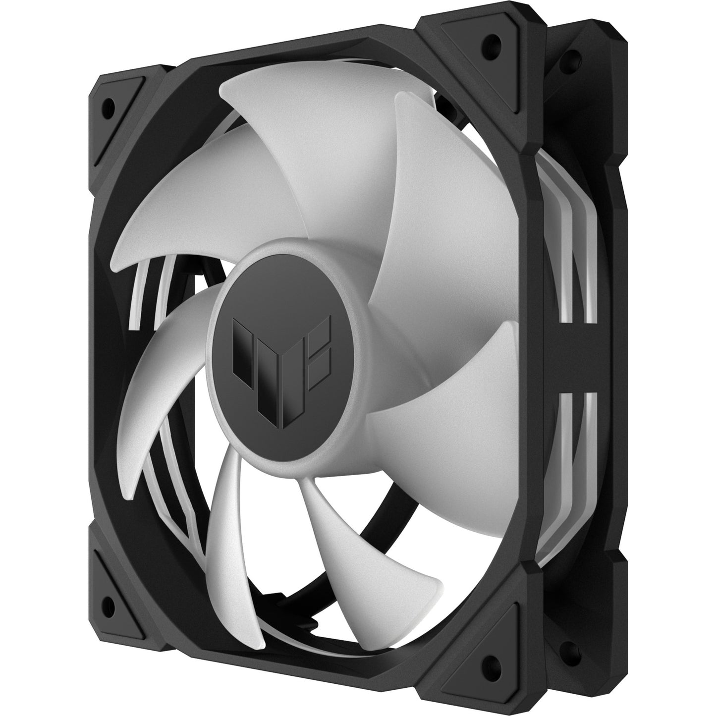 ASUS TUF GAMING TR120 Argb Pack, 3 pièces