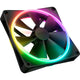 NZXT F140 RGB DUO Single 140x140x25