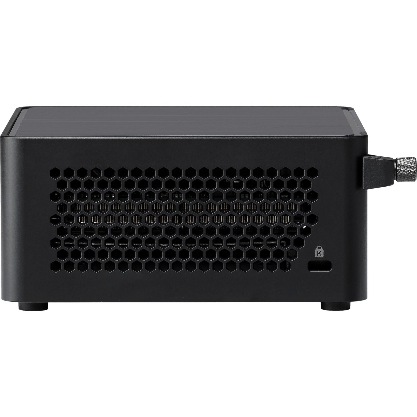 ASUS NUC 14 Tall Kit RnuC14RVHI30000II