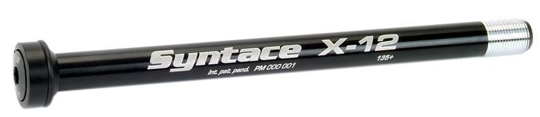 Axe traversant Syntace x-12 150+ (157mm)