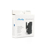Module d'extension complémentaire Shelly pro lora (noir)