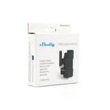 Module d'extension complémentaire Shelly pro lora (noir) - afbeelding 6