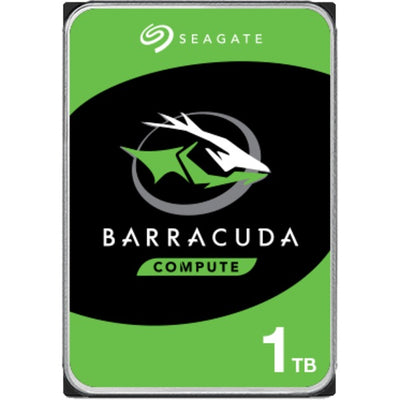 Disque dur Seagate Barracuda 1 To (ST1000DM014, SATA 600)