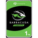 Disque dur Seagate Barracuda 1 To (ST1000DM014, SATA 600)