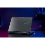 Ordinateur portable de jeu Asus ROG Strix G18 G814PM-S8009W 18 (Gris | R9 7940HX | RTX 5060 | 16 Go | SSD 1 To) - afbeelding 13