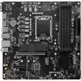 MSI PRO B760M-P DDR4 - afbeelding 7