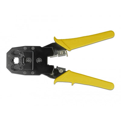 Boîte à outils de Delock Network pour RJ45 11