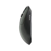 Souris de jeu Mchose g7 (noir, 12 000 dpi, Bluetooth USB-C 2,4 GHz)