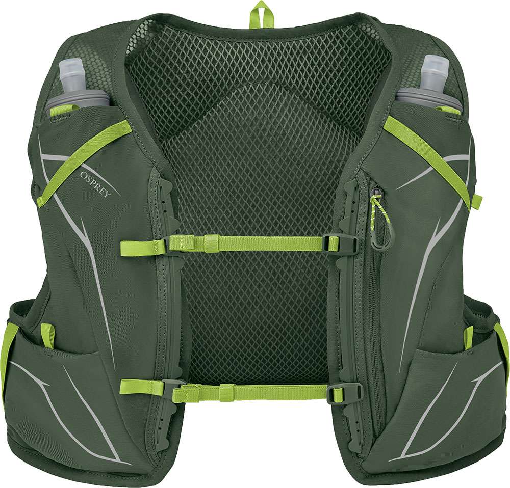 Osprey duro 1.5 - gilet de course
