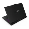 Lenovo legion pro 5 16iax10h (83lu0057mh) 16 ordinateur portable de jeu (noir | core ultra 9 275hx | rtx 5070 ti | 32 go | SSD 1 to)