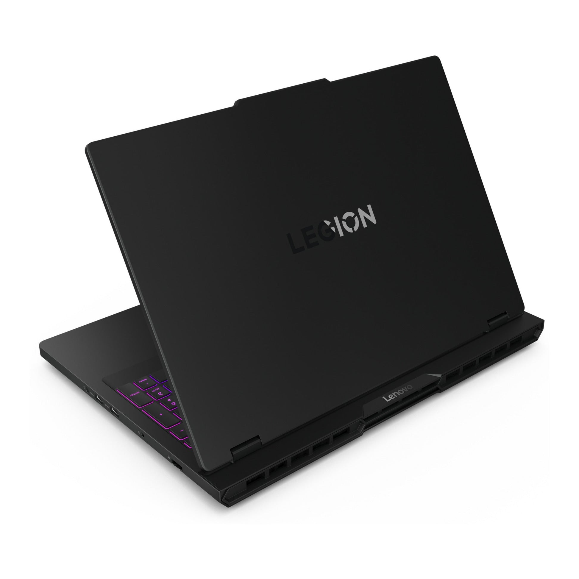 Lenovo legion pro 5 16iax10h (83lu0057mh) 16 ordinateur portable de jeu (noir | core ultra 9 275hx | rtx 5070 ti | 32 go | SSD 1 to)