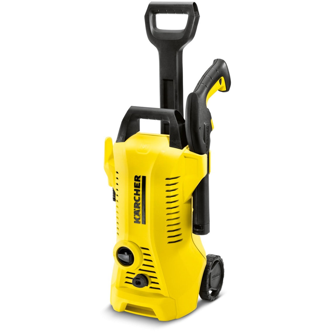 Kärcher K 2 Contrôle