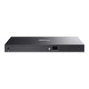 Tp-link omada es220gmp commutateur administrable gigabit easy 20 ports (noir, 16x poe+, 2x gigabit sfp)