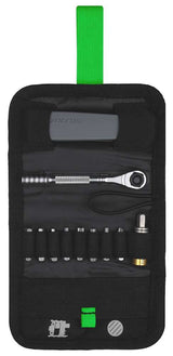 Kit multi-outils guide Syncros - afbeelding 1