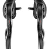 Jeu de leviers de frein Campagnolo record 2x12 vitesses