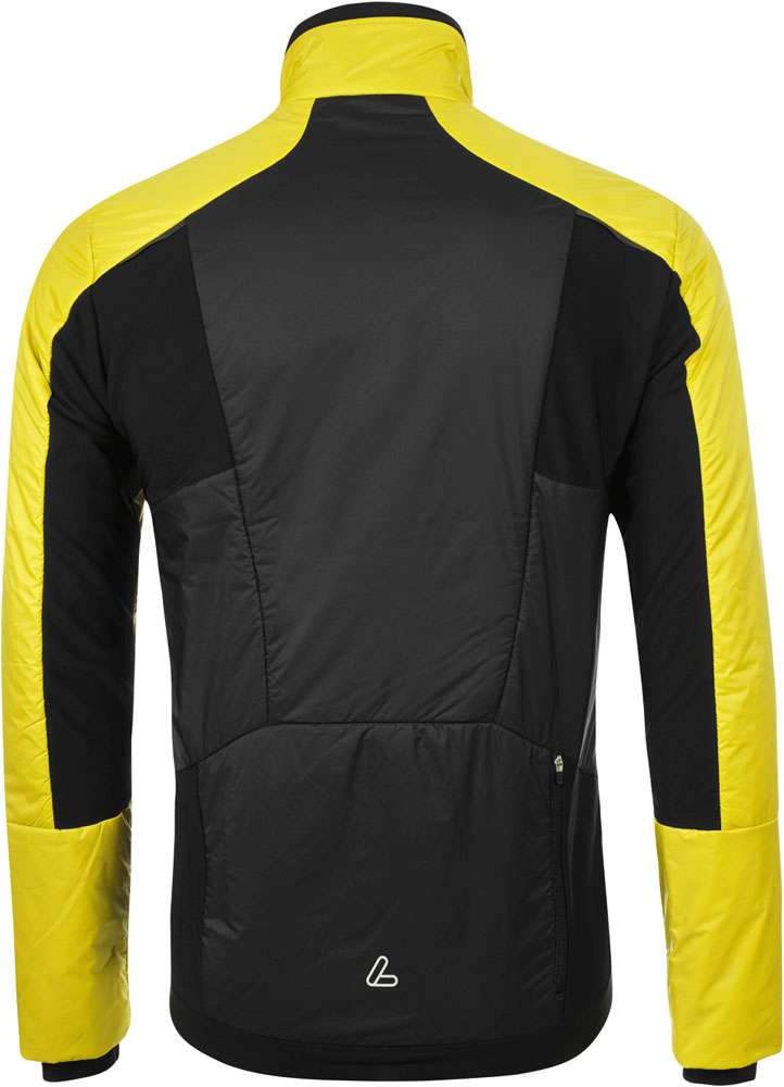 Löffler iso-jacket pl60 - veste thermique