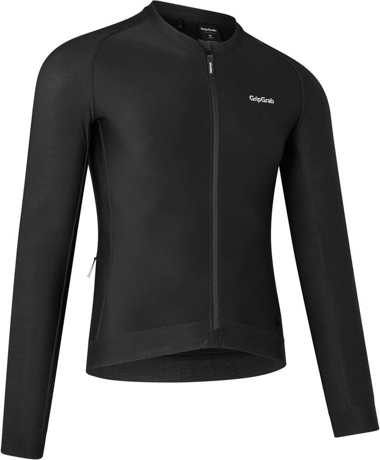 Gripgrab pacr - maillot manches longues