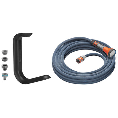 Gardena Textile Tylian Liano 10 m Set, avec Liano Tapf