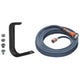 Gardena Textile Tylian Liano 10 m Set, avec Liano Tapf