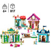 LEGO LEGO Princess 43246 Market Adventures