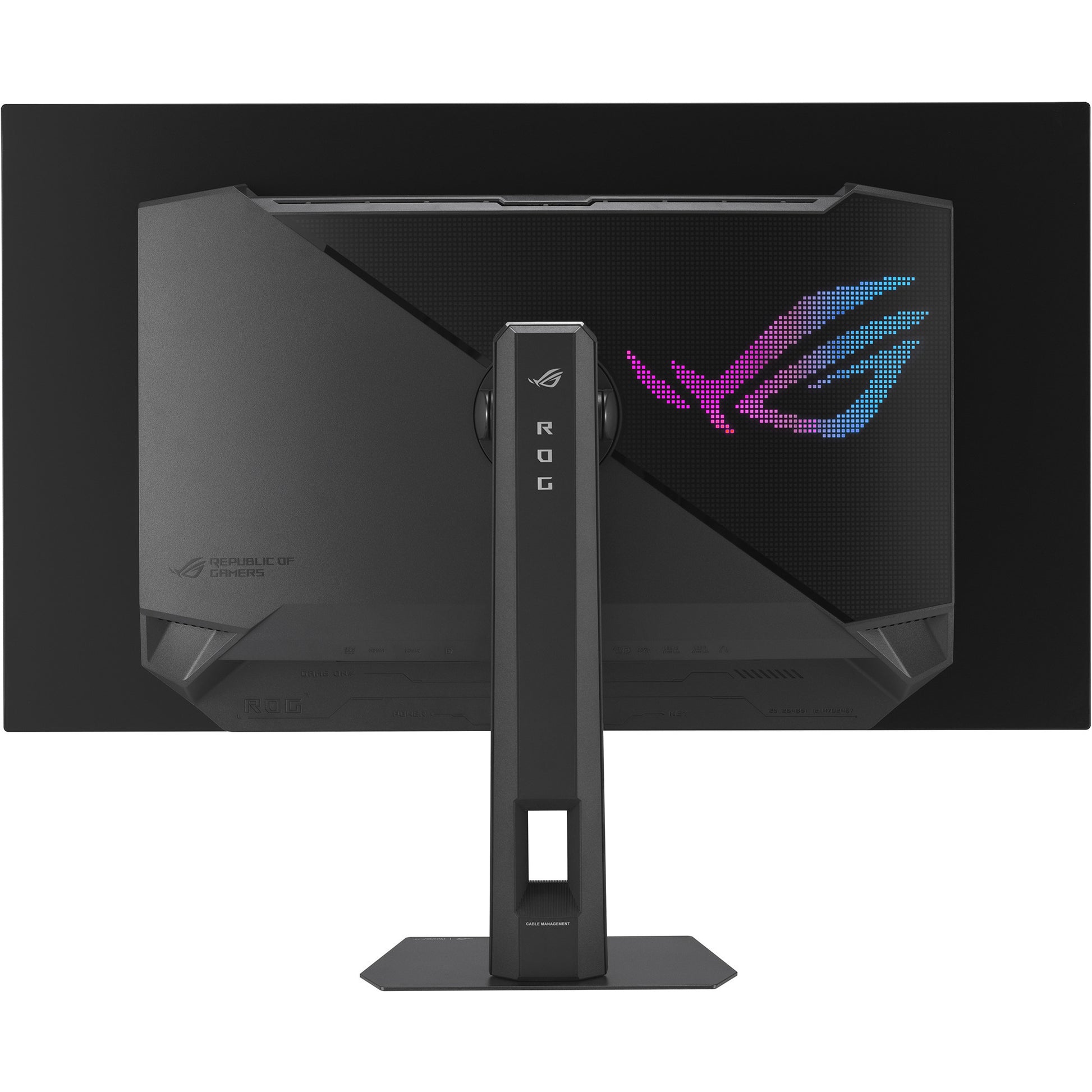 Asus ROG Strix OLED