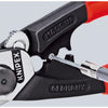Ciseaux en fil en acier Knipex 9561190