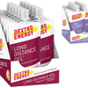 Gel énergie longue distance Dextro 12x50ml
