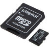 Kingston Industrial Microsdhc 8 Go