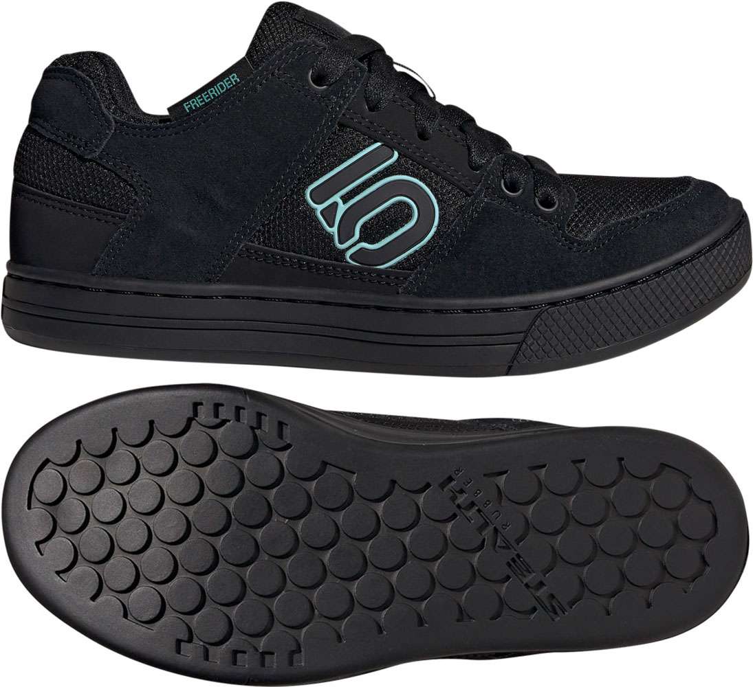 Five ten freerider - chaussures vtt femme