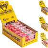 Barre protéinée Chimpanzé vegan boite 20x45g