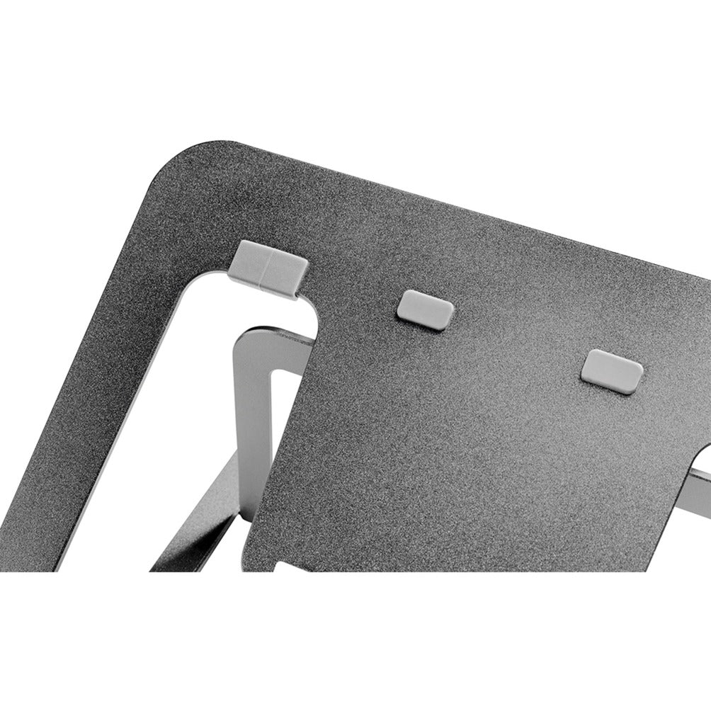 Neomounts NSLS085 Grey Standard d'ordinateur portable pliable
