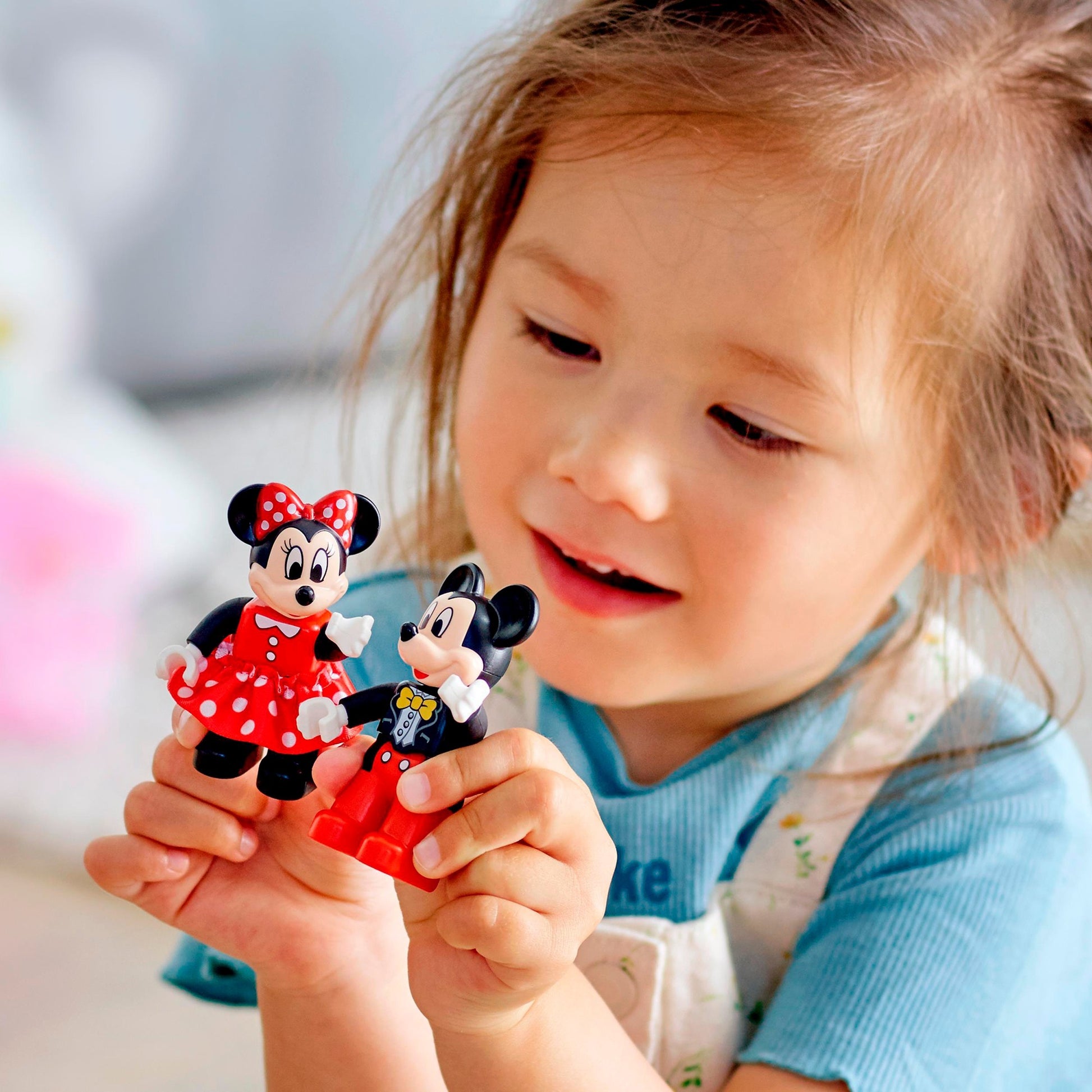 LEGO LEGO DUPLO 10941 Mickey Minnie Birthday Train
