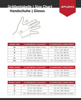 Giro jag - gants - afbeelding 2