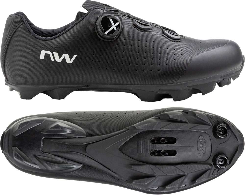 Northwave scorpius plus - chaussures vtt