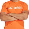 Adidas multi climacool logo tech - chemise fonctionnelle
