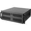 Boîtier rack Chieftec unc-409s-aio-op (noir)