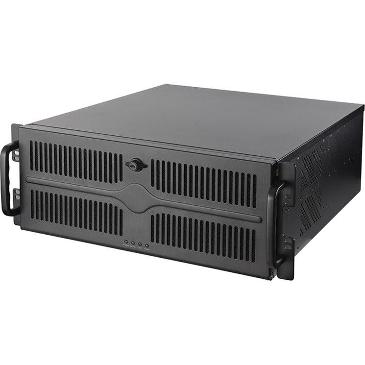 Boîtier rack Chieftec unc-409s-aio-op (noir)