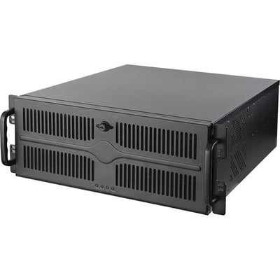 Boîtier rack Chieftec unc-409s-aio-op (noir)