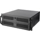 Boîtier rack Chieftec unc-409s-aio-op (noir)