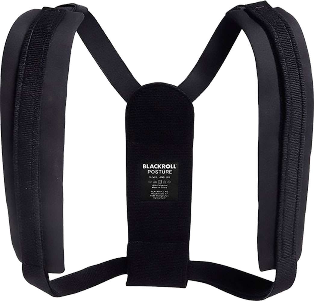 Posture Blackroll - entraîneur de posture