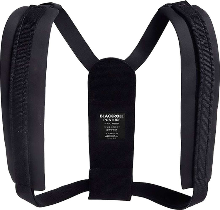 Posture Blackroll - entraîneur de posture