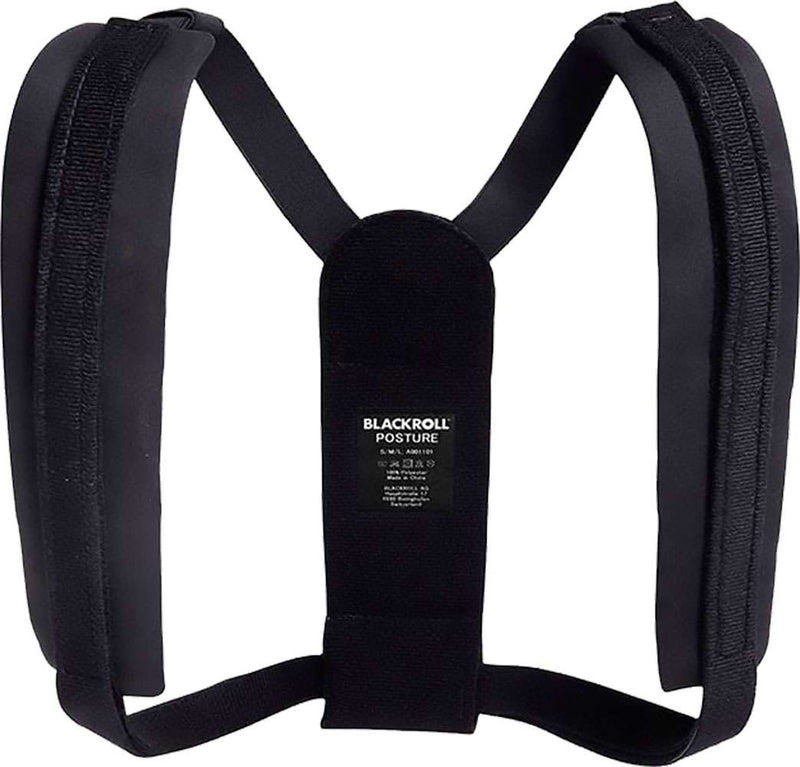 Posture Blackroll - entraîneur de posture