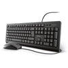 Faites confiance à l'ensemble de souris clavier