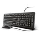 Faites confiance à l'ensemble de souris clavier